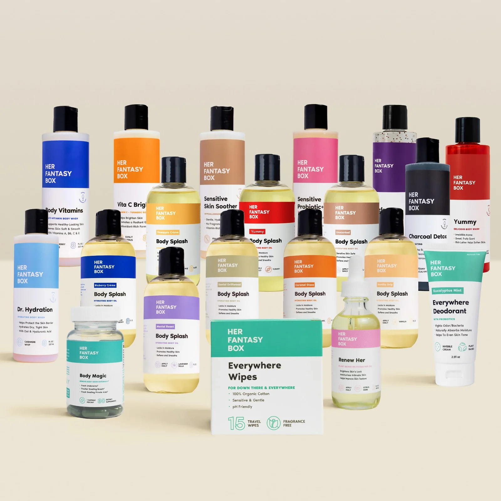All Products